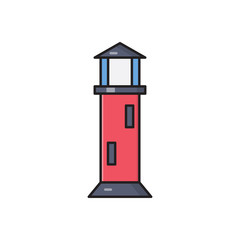 tower
