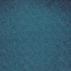 blue canvas textile background texture