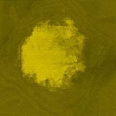 grunge dark modern yellow background texture