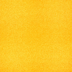 bright yellow canvas wall background texture