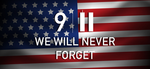 911 Patriot Day