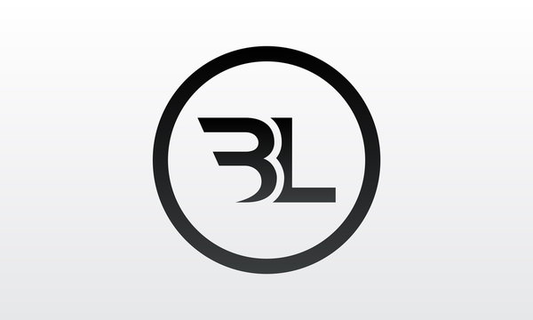 Bl Logo Stock Illustrations, Cliparts and Royalty Free Bl Logo Vectors