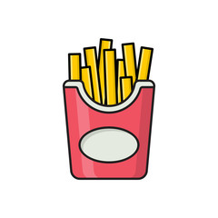 fast food