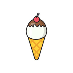 ice cream