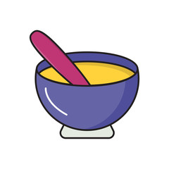 bowl