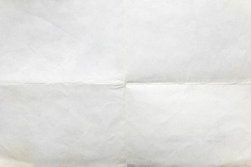 Old letter paper, texture background