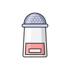 shaker
