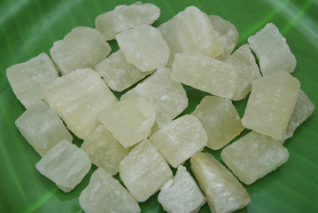 Burfi Delhi sweets for Diwali Indian mithai. Indian sweet food or diwali sweets Mithai Petha, Halwa, Milk Peda for celebration in Delhi, India.