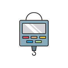 Fototapeta premium digital