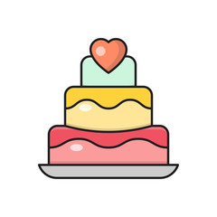 cake