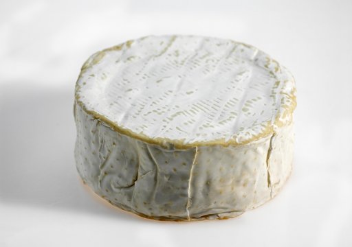 Brillat Savarin, French Cheese made with Cow Milk