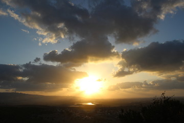 beautiful sky