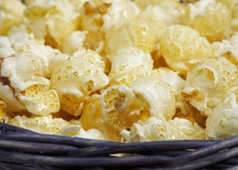 Popcorn