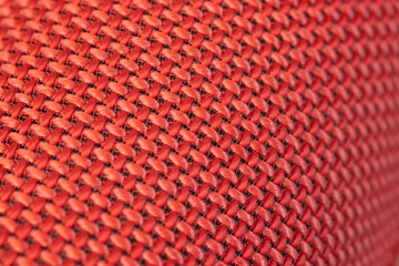 Red technology texture background for internet web sites. Design template