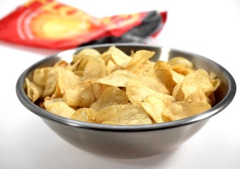 Potato Chips