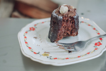 piece of cake