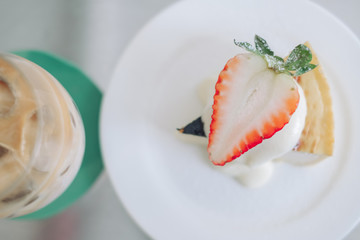 salmon and cream cheese