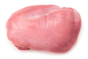 Turkey breast