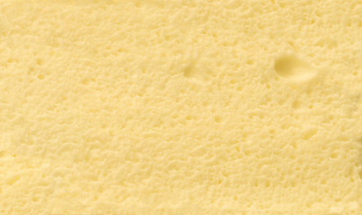 Vanillemousse