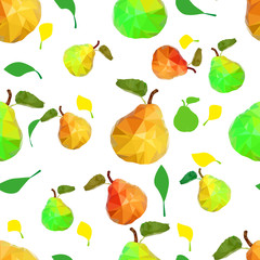 Pear pattern