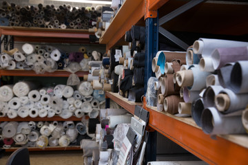 Bed, sofa, couch, mattress manufacturing