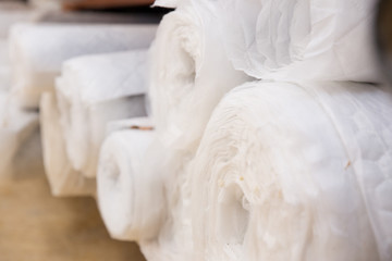 Bed, sofa, couch, mattress manufacturing