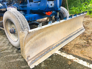 Shovel
