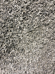 Small stone