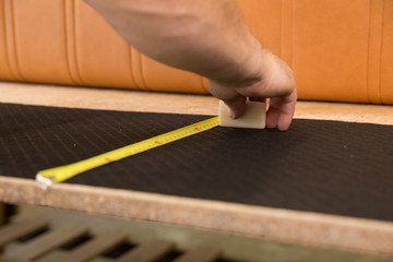 Bed, sofa, couch, mattress manufacturing