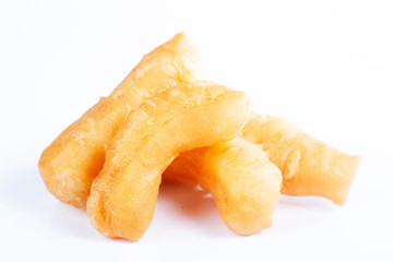 Deep-fried dough stick (Pa-tong-ko)