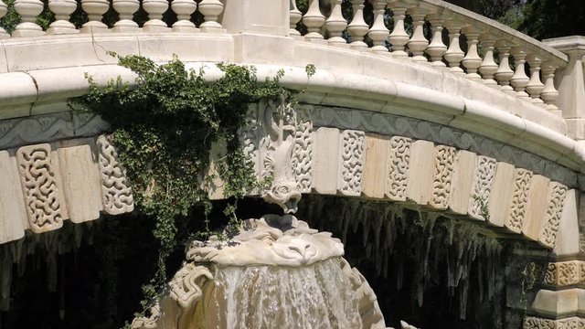 Dijon - Fontaine