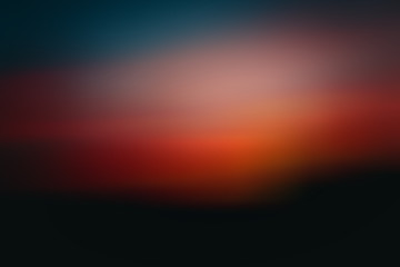 abstract red background