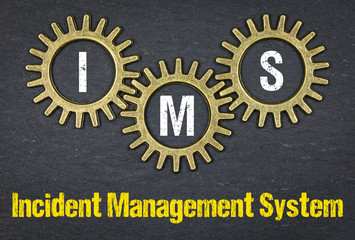 IMS Incident Management System