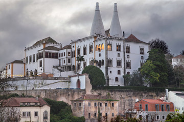 National Palace of Sintra
