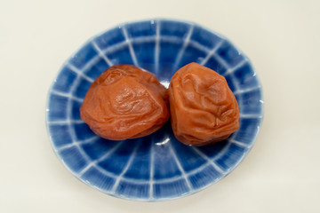 梅干し