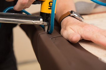 Bed and sofa manufacturing , couch and mattress manufacturing 