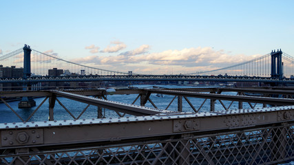 Fototapeta premium NYC