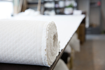 Bed and sofa manufacturing , couch and mattress manufacturing 