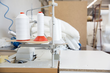 Bed and sofa manufacturing , couch and mattress manufacturing 