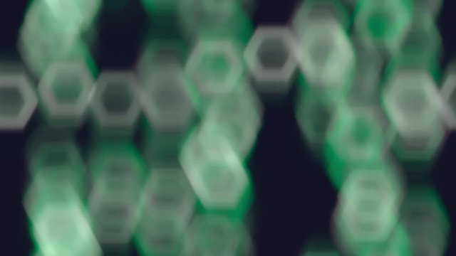 LOOP_TILE Bokeh C. This footage is loopable and tileable and can create an endless & seamless background