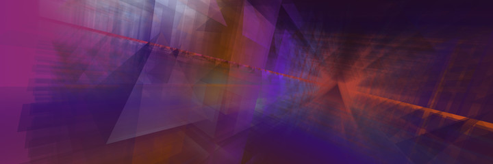 abstract background