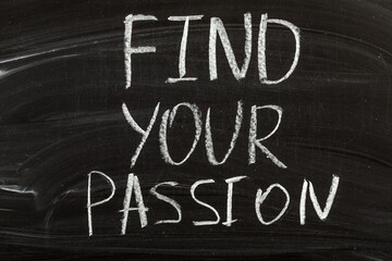 Fototapeta premium Blackboard.