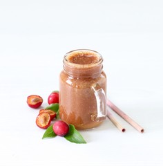 homemade tomato sauce