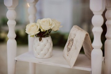 Wedding is one of the most fateful events in the life of a young couple.