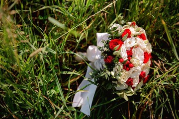 Wedding is one of the most fateful events in the life of a young couple.