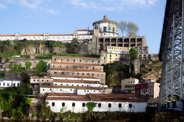 Fototapeta premium Marginal de Gaia