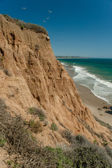 California Beach - 1