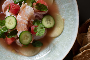 Ceviche
