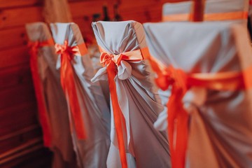 Wedding is one of the most fateful events in the life of a young couple.