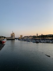 Port de la Rochelle